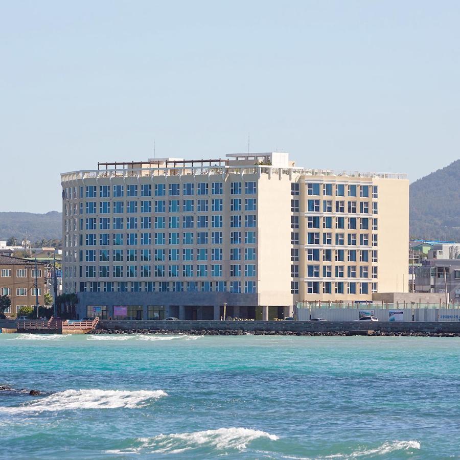 Saint Beach Hotel Jeju Luaran gambar