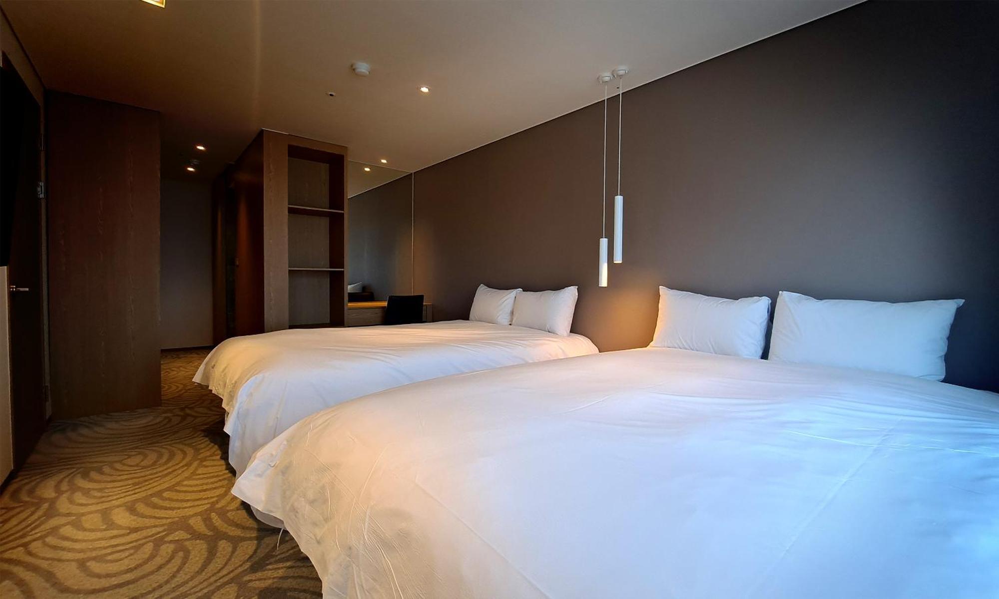 Saint Beach Hotel Jeju Luaran gambar