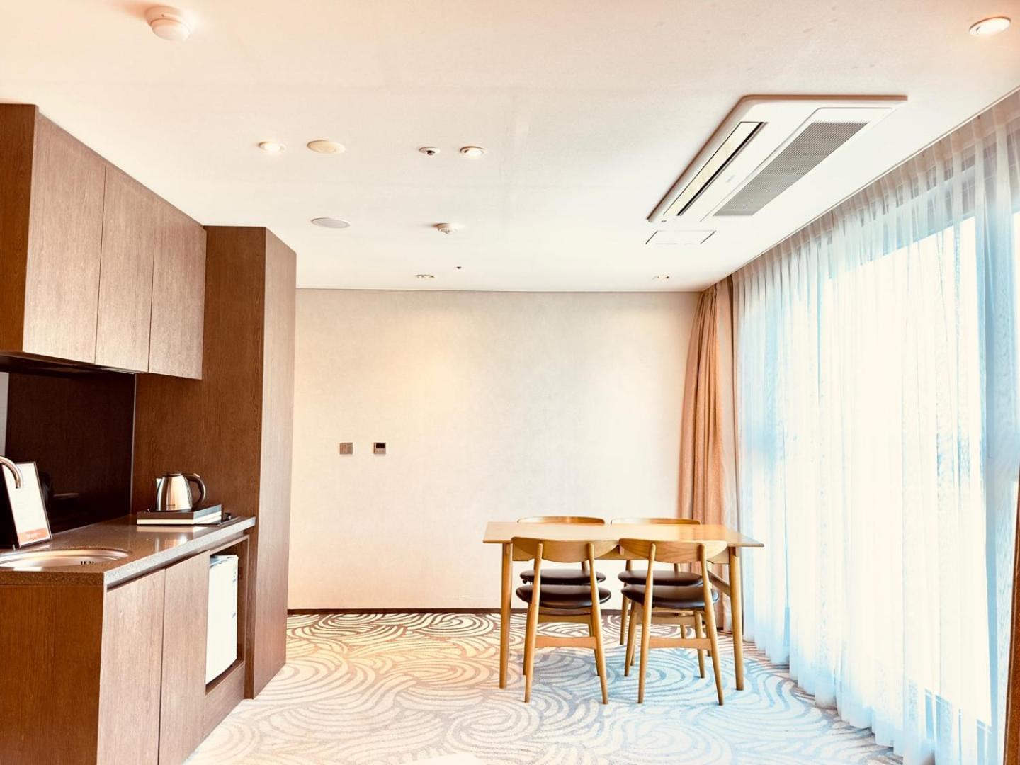 Saint Beach Hotel Jeju Luaran gambar