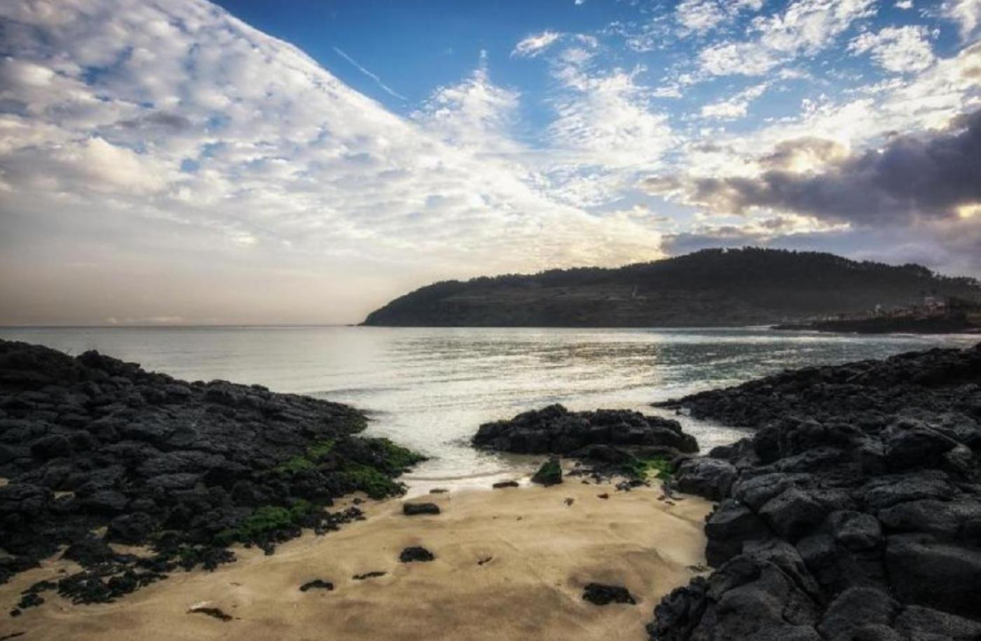 Saint Beach Hotel Jeju Luaran gambar