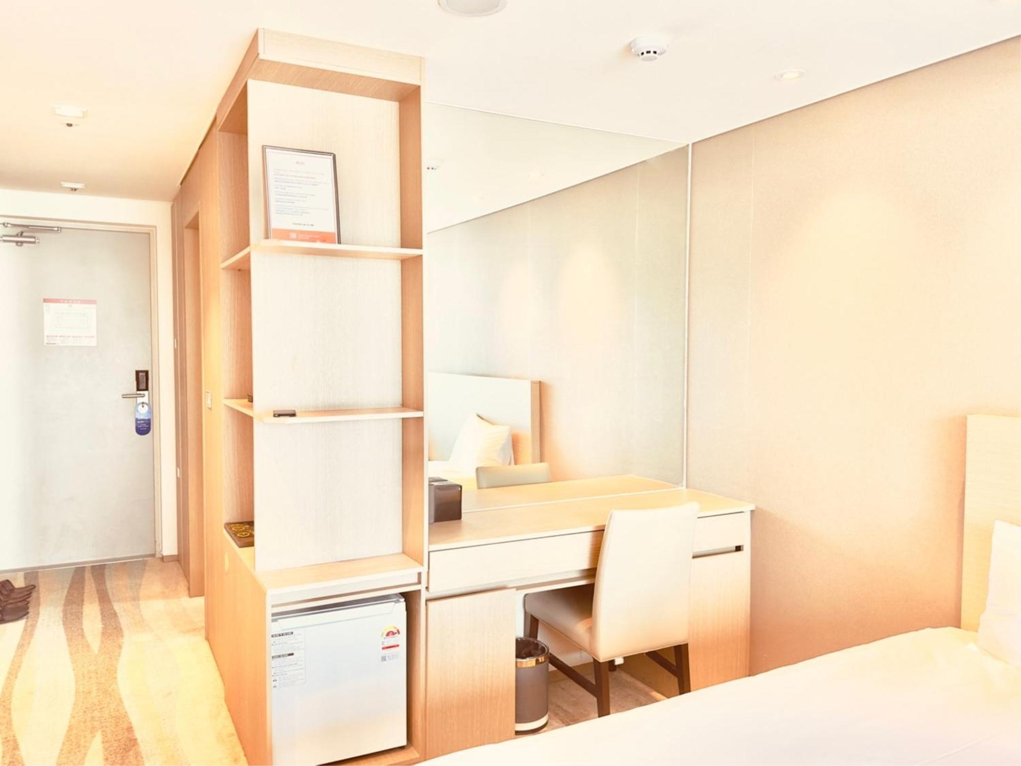 Saint Beach Hotel Jeju Luaran gambar