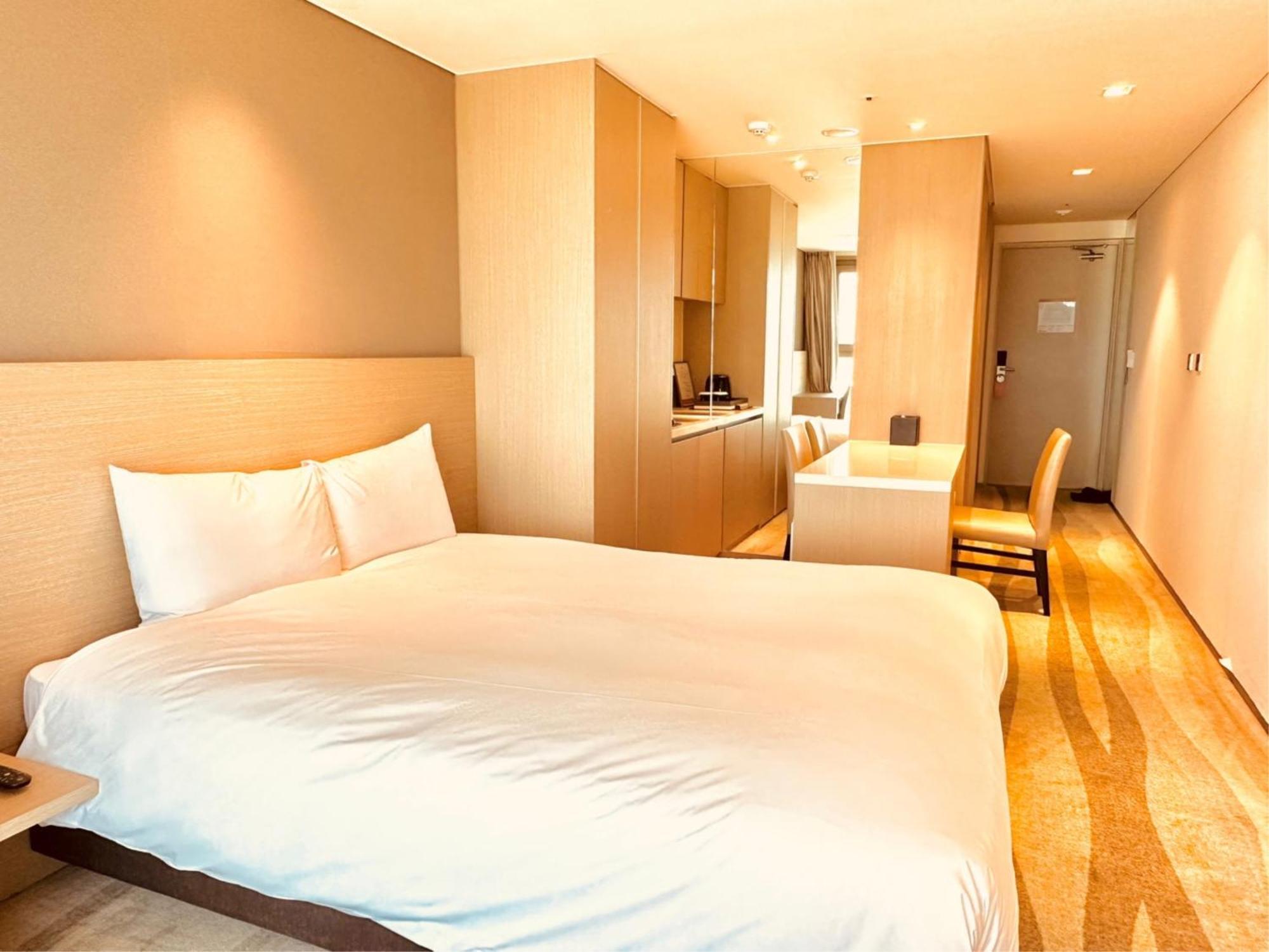 Saint Beach Hotel Jeju Luaran gambar